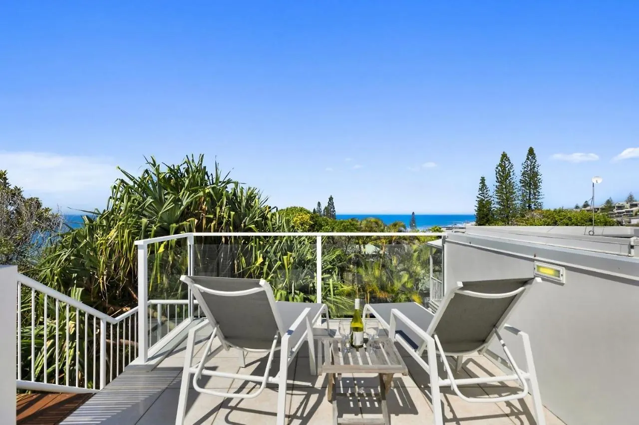 Maher Tce Stately Residence With Beach Side Charm Sunshine Beach