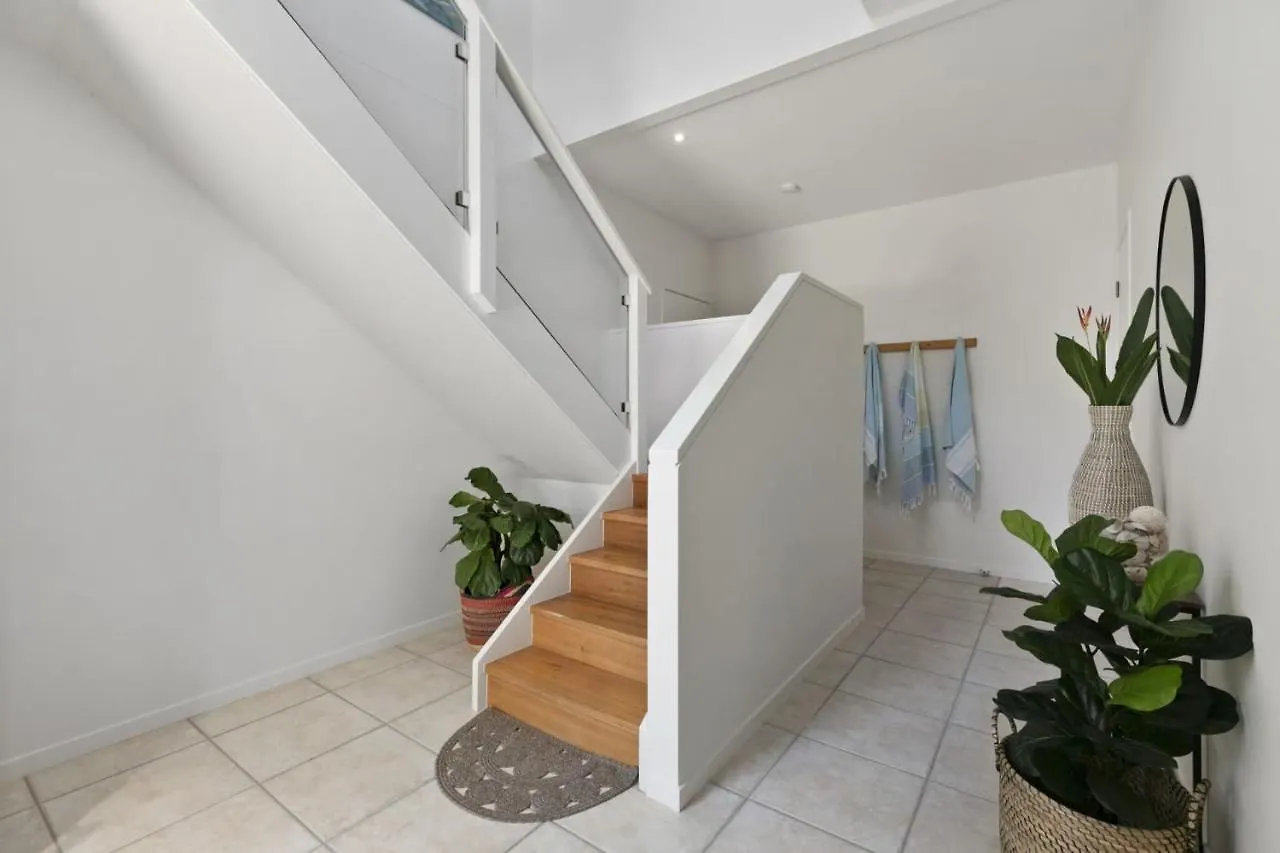 Maher Tce Stately Residence With Beach Side Charm Sunshine Beach Australia