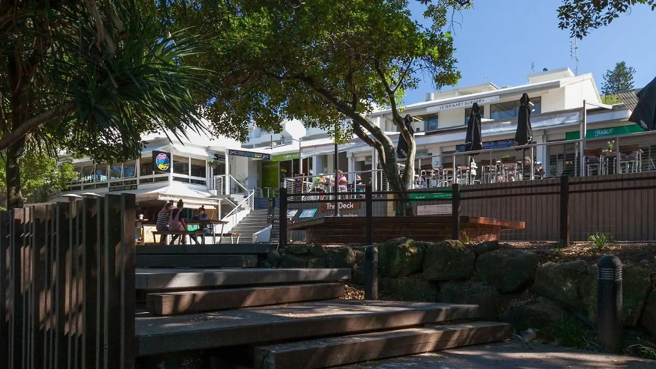 Maher Tce Stately Residence With Beach Side Charm Sunshine Beach Australia